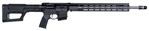 Geissele Automa 147996 GEISSELE 08-379LB STRATOMATCH GFR 6ARC 20" BLK