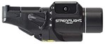 148127 Streamlight 69443 TLR RM 1 Laser-G For Rifle 500 Lumens Output White LED Light/G