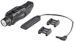 148128 Streamlight 69453 TLR RM 2 Laser-G For Rifle 1000 Lumens Output White LED Light/