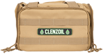 Clenzoil Unlimi 148138 CLENZOIL 2366 UNV RANGE BAG TAN