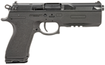 Italian Firearm 148162 IFG FKBRUNO FK-PSDFS-75  PSD  7.5FK 14RD