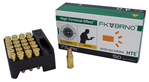 Italian Firearm 148163 IFG FKBRUNO FK-AMMOF5-50 AMMO 7.5FK 95GR     50/10