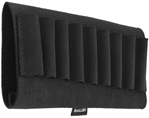 Allen 15059 206 ALLEN HOLDER-RFL CART BUTTSTK BLK