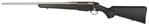 Tikka JRTXB470 T3x Lite 7mm Rem Mag Caliber with 3+1 Capacity, 24.30" Barrel, St