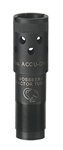 15415 Mossberg 95231 X-Factor Choke Tube Accu-Choke 20 Gauge Extra Full Turkey Steel B