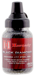 Umarex 15460 2211056 HRNDY BLK DMND .177 STL BB 1500/BTL