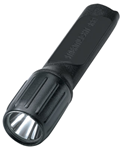 15534 Streamlight 68344 ProPolymer Lux Black Polymer White C4 LED 100 Lumens