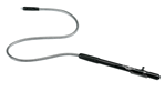 15539 Streamlight 65418 Stylus Reach 18 Penlight Black Aluminum White LED 11 Lumens 24