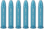 Pachmayr 15584 A-Zoom 12204 Rimfire Training Rounds  22 WMR 6 Pkg.