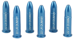Pachmayr 15585 Azoom 12208 22 Rimfire Proving Training Rounds Snap Caps 22 Long Rifle 6PK