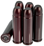 Pachmayr 15587 A-Zoom 16144 Revolver Snap Caps  500 S&W Mag 6 Pkg.