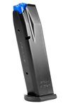 Eaa Corp 15626 EAA 101900 Witness 9mm 16 rd Blued Finish
