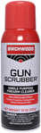 Birchwood Labor 15875 Birchwood Casey 33340 Gun Scrubber Synthetic Synthetic Gun Cleaner 10 oz