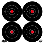Birchwood Labor 15880 Birchwood Casey 35504 Dirty Bird Target 5.5" 12 Pack