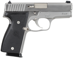 ELITE Kahr Arms K9098A K Elite 9mm Luger Caliber with 3.50" Barrel, 7+1 or 8+1 Capacit