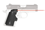 Crimson Trace C 16208 LG-409 CTC LASERGRIP KIMBER MICRO 9MM RED