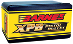 16254 Barnes Bullets 30556 XPB  45 Colt (LC) .451 200 gr XPB 20 Per Box