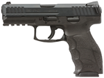 Heckler & Koch 1630 HK M7000040-A5  VP40       40S  (2)13R