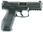 Heckler & Koch 1632 HK 700040LE-A5  VP40 NS    40S  (3)13R