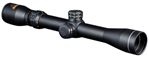 16386 Konus 7234 Konus 3-9x 32mm Obj 33.54-11.56ft @100yds FOV 1" Tube Dia Black 30/30