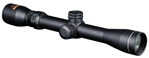 16387 Konus 7235 Konus 3-12x 40mm Obj 27.4-6.9ft @ 100 yds FOV 1" Tube Dia Black 30/30
