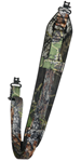 16462 Outdoor Connection AD20916 Super Sling  1" W Padded Mossy Oak New Break-Up Nylon