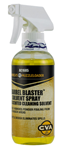 Cva/blackpowder 16618 CVA AC1685 Barrel Blaster Solvent Against Black Powder Fouling 12 oz Trigger Spr