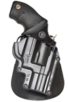 16635 Fobus TA85 Paddle Holster N/A Black Plastic