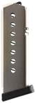 Promag 16831 ProMag SIG08N OEM  Nickel Detachable 8rd 45 ACP for Sig P220