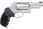 45410 Taurus 2441039T Judge 410/45LC 3" 5rd FO Sight Ribber Grip Overlay Matte SS