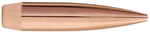 Sierra Bullets 17779 Sierra 9390T MatchKing  22 Caliber .224 80 GR Hollow Point Boat-Tail (HPBT) 50 P