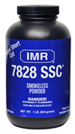 Hodgdon Powder 17784 IMR 978281S Rifle IMR 7828-SSC Magnum Rifle 1 lb