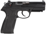 PX4 STORM Beretta JXF9F21 PX4 Storm 9mm 4" 17+1 Poly Grip/Frame Black