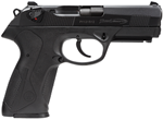 PX4 STORM Beretta JXF4F21 PX4 Storm 40 S&W 4" 14+1 Poly Grip/Frame Black