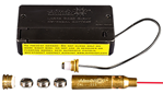 18186 Aimshot BS22320X Laser Boresighter  Cartridge 223 Rem Brass 20X Brighter