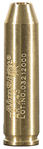 Aimshot 18199 AimShot AR243 Arbor  243 Win for use with 223 Laser Boresight