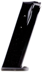 Promag 18205 ProMag RUGA37 OEM  Blued Steel Detachable 15rd 40 S&W for Ruger SR
