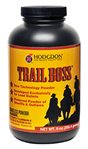 Hodgdon Powder 18304 IMR 9TB1 Pistol Trail Boss 9 oz