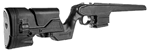 Promag 18353 Archangel AA98 Precision Stock  Black Synthetic Fixed with Adjustable Cheek Rise