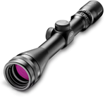 18885 Burris 200309 Handgun  Matte Black 3-12x32mm 1" Tube Ballistic Plex Reticle Adju