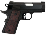 Colt's Manufact  O7800XE COLT DEFENDER 45ACP 3" BL NS 7RD