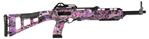 Mks Supply (hi- 1952 Hi-Point 4095TSPI 4095TS Carbine 40 S&W Caliber with 17.50" Barrel, 10+1 Capacit