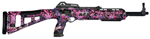 Mks Supply (hi- 1955 Hi-Point 4595TSPI 4595TS Carbine 45 ACP 17.50" 9+1 Country Girl Fixed All Weathe