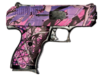 Mks Supply (hi- 1958 Hi-Point CF380PI Model CF  380 ACP Caliber with 3.50" Barrel, 8+1 Capacity, Over