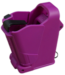 Maglula Ltd. 19585 Maglula UP60PR UpLULA Magazine Loader Purple