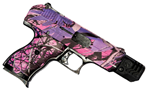 Mks Supply (hi- 1959 Hi-Point CF380CPI Model CF  380 ACP Caliber with 4" Compensated Barrel, 10+1 Cap