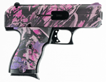 Mks Supply (hi- 1961 Hi-Point 916PI Model C9  9mm Luger Caliber with 3.50" Barrel, 8+1 Capacity, Over