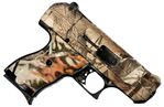 Mks Supply (hi- 1962 Hi-Point 916WC Model C9  9mm Luger Caliber with 3.50" Barrel, 8+1 Capacity, Over
