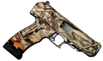 Mks Supply (hi- 1965 Hi-Point 34010WC Model JCP  40 S&W Caliber with 4.50" Barrel, 10+1 Capacity, Ove
