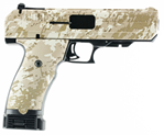 Mks Supply (hi- 1966 Hi-Point 34510DD Model JHP  45 ACP Caliber with 4.50" Barrel, 9+1 Capacity, Over